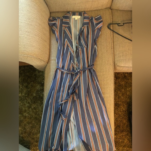 Saltwater LUXE Duster - Picture 2 of 2